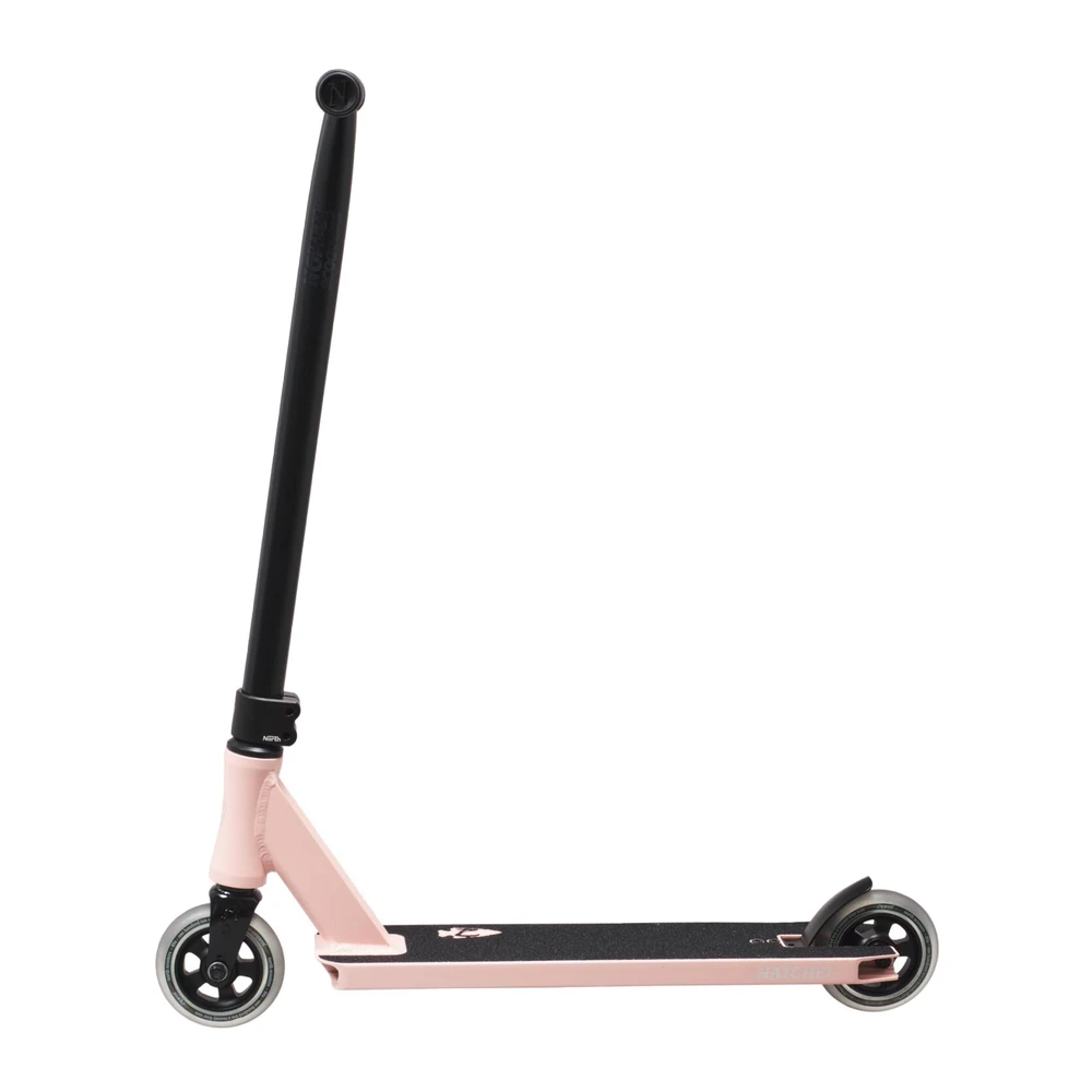 North Hatchet 2020 Stunt Scooter Peach & Black 3 North Hatchet 2020 Stunt Scooter Peach & Black
