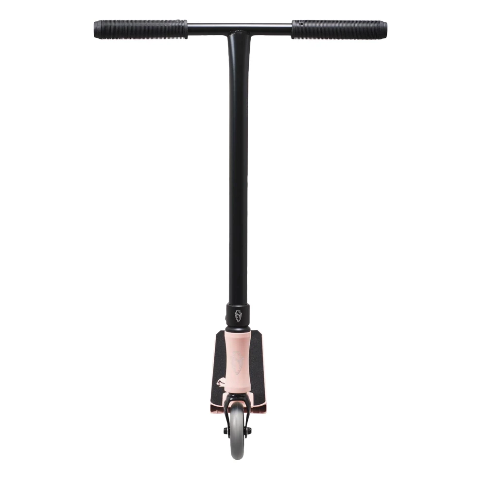 North Hatchet 2020 Stunt Scooter Peach & Black 4 North Hatchet 2020 Stunt Scooter Peach & Black – Bild 2