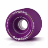 Orangatang 4 PRESIDENT (4er Set) 70mm/83a Purple -Skateboard Förderung orangatang 4 president 4er set 70mm 83a purple