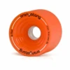 Orangatang IN HEAT (4er Set) 75mm/80a Orange -Skateboard Förderung orangatang in heat 4er set 75mm 80a orange