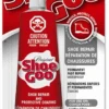 Original SHOE GOO Skateschuh Schutz 109,4ml Transparent -Skateboard Förderung original shoe goo skateschuh schutz 1094ml transparent