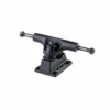 Paris STREET Truck 108mm Longboardachse Black -Skateboard Förderung paris street truck 108mm longboardachse black