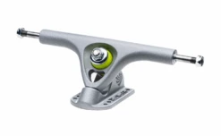 Paris V3 Reflector Longboardachse 50° 180mm Raw