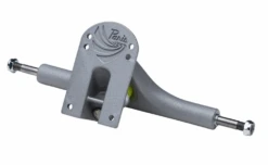 Paris V3 Reflector Longboardachse 50° 180mm Raw -Skateboard Förderung paris v3 reflector longboardachse 50 180mm raw3