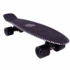 Penny 22" Skateboard Flame Black/ Yellow -Skateboard Förderung penny 22 skateboard flame black yellow