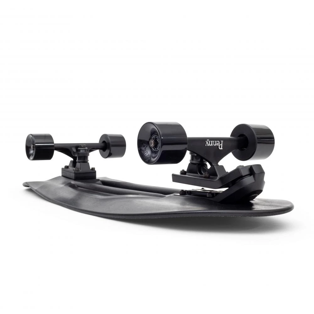 Penny 29" Surfskate Complete High-Line Black Out 5 Penny 29" Surfskate Complete High-Line Black Out – Bild 3