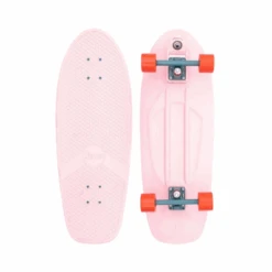 Penny 29" Surfskate Complete High-Line Cactus Wanderlust Pink