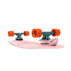 Penny 29" Surfskate Complete High-Line Cactus Wanderlust Pink 13 Penny 29" Surfskate Complete High-Line Cactus Wanderlust Pink -Skateboard Förderung penny 29 surfskate complete high line cactus wanderlust pink5