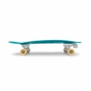 Penny 29" Surfskate Complete High-Line Ocean Mist Turquoise -Skateboard Förderung penny 29 surfskate complete high line ocean mist turquoise