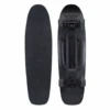 Penny Blackout Longboard 32" Komplettboard Black -Skateboard Förderung penny blackout longboard 32 komplettboard black