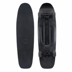 Penny Blackout Longboard 32" Komplettboard Black