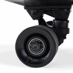 Penny Blackout Longboard 32" Komplettboard Black -Skateboard Förderung penny blackout longboard 32 komplettboard black4