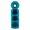 Penny BLUE TRANSPARENT Wheels (4er Set) 59mm/79a -Skateboard Förderung penny blue transparent wheels 4er set 59mm 79a