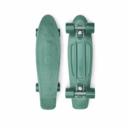 Penny Cruiser 22" Skateboard Staple Green