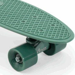 Penny Cruiser 22" Skateboard Staple Green -Skateboard Förderung penny cruiser 22 skateboard staple green4