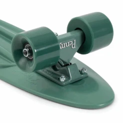Penny Cruiser 22" Skateboard Staple Green -Skateboard Förderung penny cruiser 22 skateboard staple green5