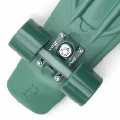 Penny Cruiser 22" Skateboard Staple Green -Skateboard Förderung penny cruiser 22 skateboard staple green7