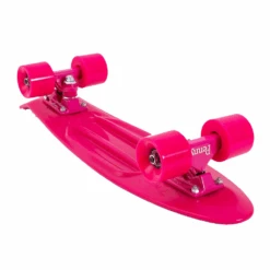 Penny Cruiser 22" Skateboard Staple Pink -Skateboard Förderung penny cruiser 22 skateboard staple pink4