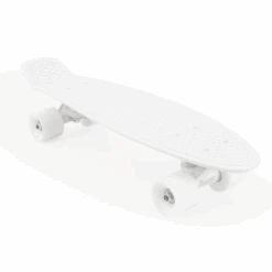 Penny Cruiser 22" Skateboard Staple White -Skateboard Förderung penny cruiser 22 skateboard staple white3