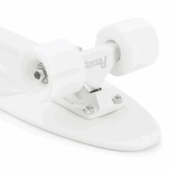 Penny Cruiser 22" Skateboard Staple White -Skateboard Förderung penny cruiser 22 skateboard staple white6