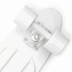 Penny Cruiser 22" Skateboard Staple White -Skateboard Förderung penny cruiser 22 skateboard staple white7