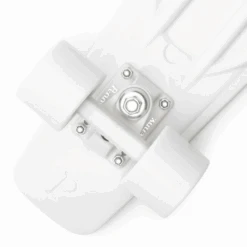 Penny Cruiser 22" Skateboard Staple White -Skateboard Förderung penny cruiser 22 skateboard staple white8