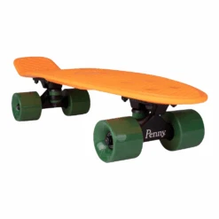 Penny Cruiser 27" Skateboard Regulas Orange Black -Skateboard Förderung penny cruiser 27 skateboard regulas orange black3