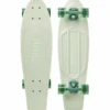 Penny Cruiser 27" Skateboard Sage Green -Skateboard Förderung penny cruiser 27 skateboard sage green