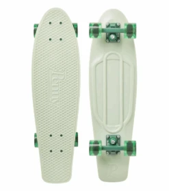 Penny Cruiser 27" Skateboard Sage Green