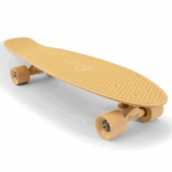Penny Cruiser 27" Skateboard Staple Bone -Skateboard Förderung penny cruiser 27 skateboard staple bone3