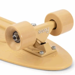Penny Cruiser 27" Skateboard Staple Bone -Skateboard Förderung penny cruiser 27 skateboard staple bone6