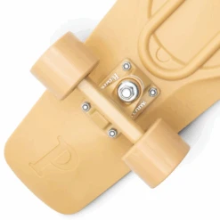 Penny Cruiser 27" Skateboard Staple Bone -Skateboard Förderung penny cruiser 27 skateboard staple bone8