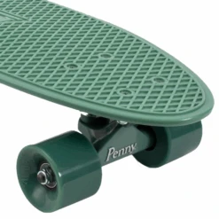 Penny Cruiser 27" Skateboard Staple Green -Skateboard Förderung penny cruiser 27 skateboard staple green4