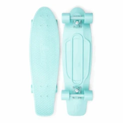 Penny Cruiser 27" Skateboard Staple Mint