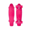 Penny Cruiser 27" Skateboard Staple Pink -Skateboard Förderung penny cruiser 27 skateboard staple pink