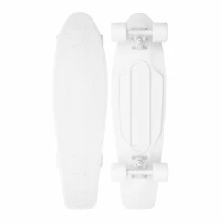 Penny Cruiser 27" Skateboard Staple White