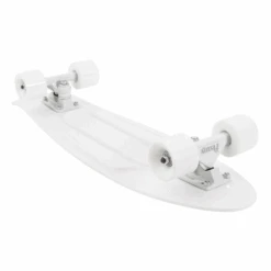 Penny Cruiser 27" Skateboard Staple White -Skateboard Förderung penny cruiser 27 skateboard staple white4