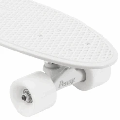Penny Cruiser 27" Skateboard Staple White -Skateboard Förderung penny cruiser 27 skateboard staple white5