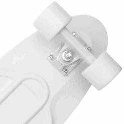 Penny Cruiser 27" Skateboard Staple White -Skateboard Förderung penny cruiser 27 skateboard staple white7