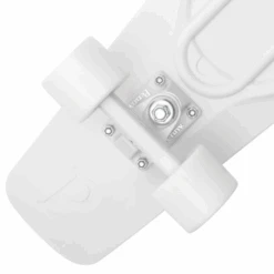 Penny Cruiser 27" Skateboard Staple White -Skateboard Förderung penny cruiser 27 skateboard staple white8