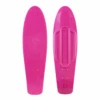 Penny Nickel 27" Skateboard Plasticcruiser Deck Pink -Skateboard Förderung penny nickel 27 skateboard plasticcruiser deck pink
