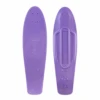 Penny Nickel 27" Skateboard Plasticcruiser Deck Purple -Skateboard Förderung penny nickel 27 skateboard plasticcruiser deck purple