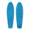 Penny Nickel 27" Skateboard Plasticcruiser Deck Turquoise -Skateboard Förderung penny nickel 27 skateboard plasticcruiser deck turquoise