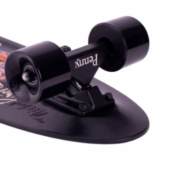 Penny Nickel 27" Skateboard Postcard Urban Black -Skateboard Förderung penny nickel 27 skateboard postcard urban black4