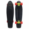 Penny NICKEL 27" Skateboard Rasta Rasta -Skateboard Förderung penny nickel 27 skateboard rasta rasta