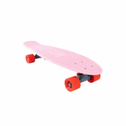 Penny Nickel 27" Skateboard Wanderlust Pink -Skateboard Förderung penny nickel 27 skateboard wanderlust pink3