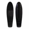 Penny Nickell 27" Skateboard Plasticcruiser Deck Black -Skateboard Förderung penny nickell 27 skateboard plasticcruiser deck black