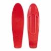Penny Nickell 27" Skateboard Plasticcruiser Deck Rot 2 Penny Nickell 27" Skateboard Plasticcruiser Deck Rot -Skateboard Förderung penny nickell 27 skateboard plasticcruiser deck rot