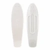 Penny Nickell 27" Skateboard Plasticcruiser Deck Weiß 2 Penny Nickell 27" Skateboard Plasticcruiser Deck Weiß -Skateboard Förderung penny nickell 27 skateboard plasticcruiser deck weiss