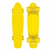 Penny Original 22" Skateboard All Yellow -Skateboard Förderung penny original 22 skateboard all yellow